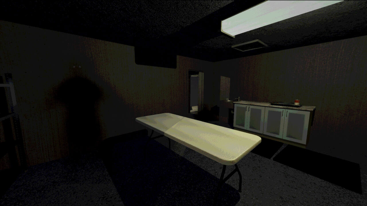 Bunker 14 gameplay screenshot