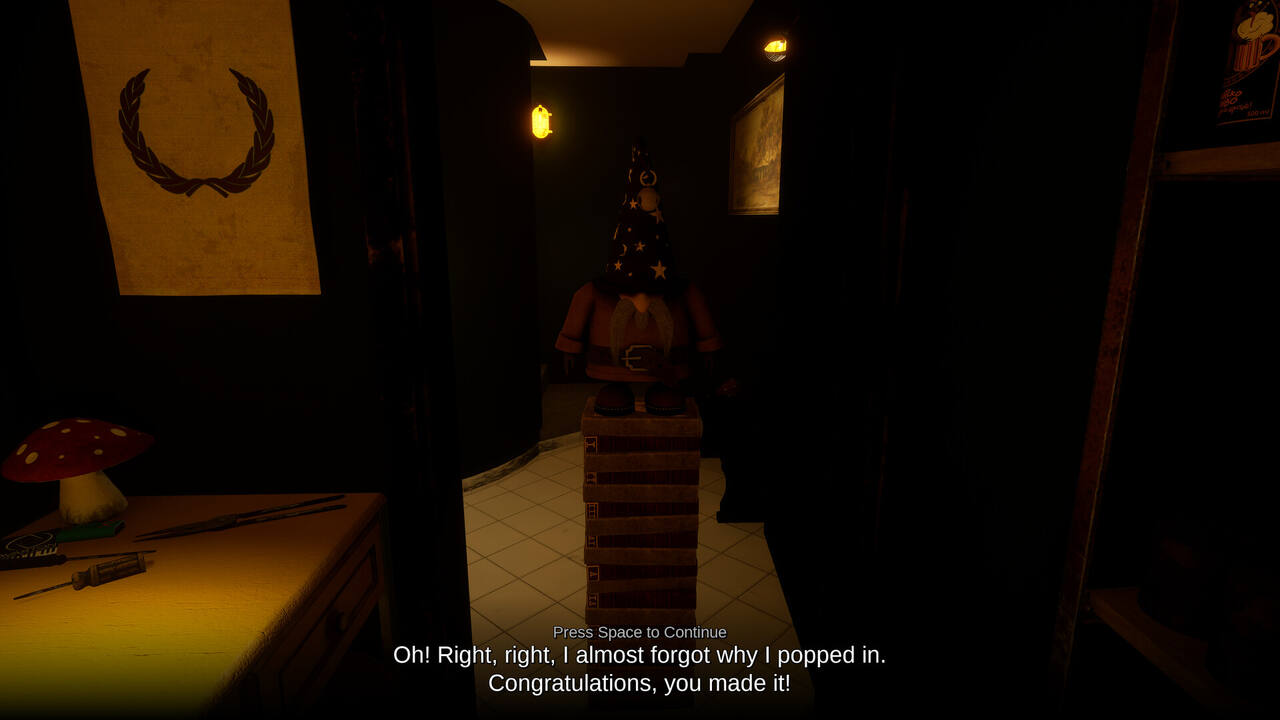 11 Trials of Raz gameplay screenshot