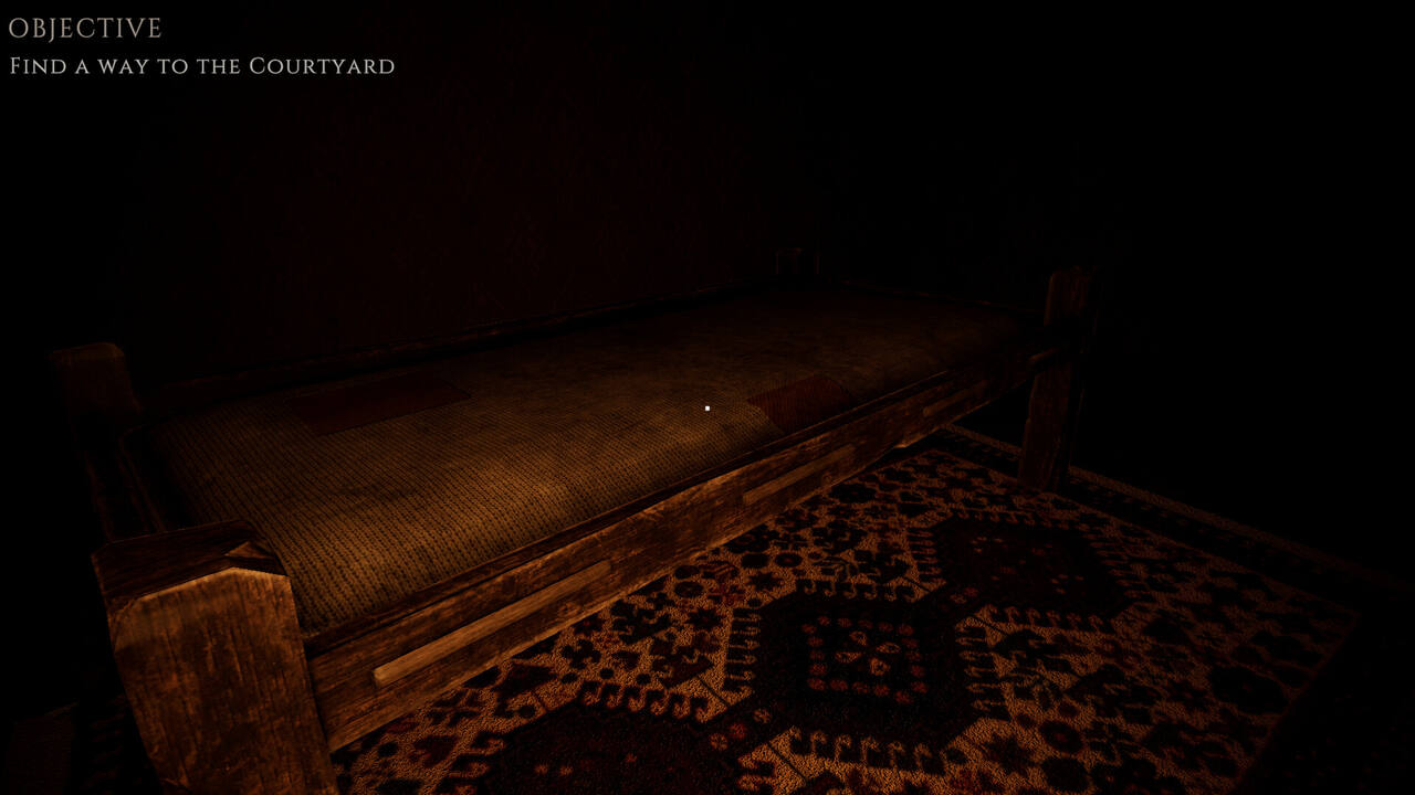 Rahasya: The Revelation gameplay screenshot
