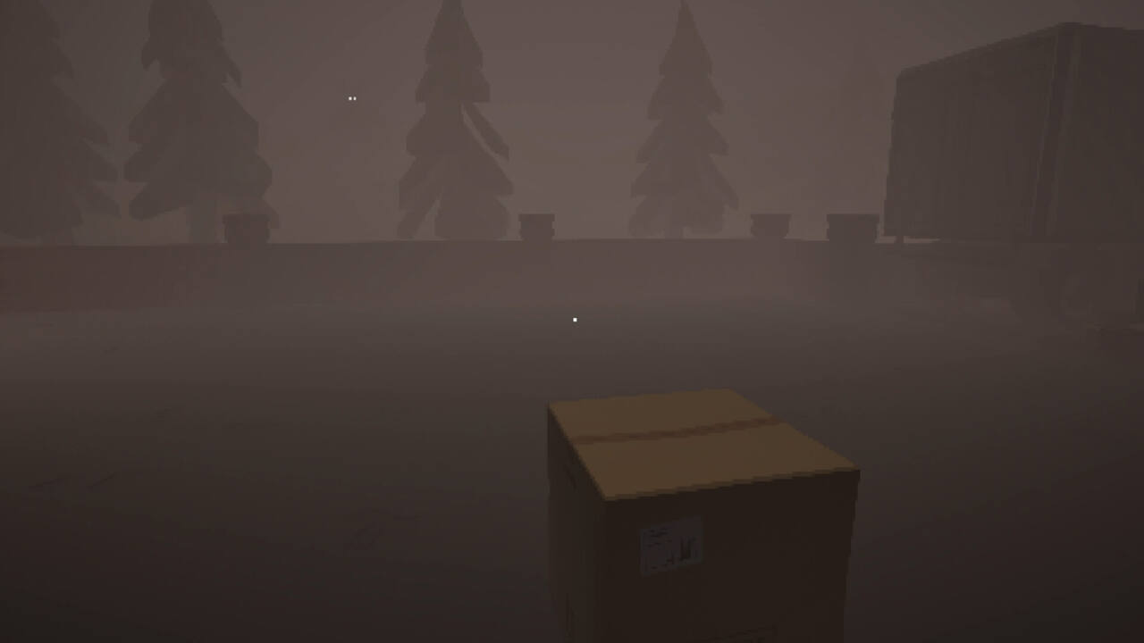 What Happened At Sugar Hill? gameplay screenshot