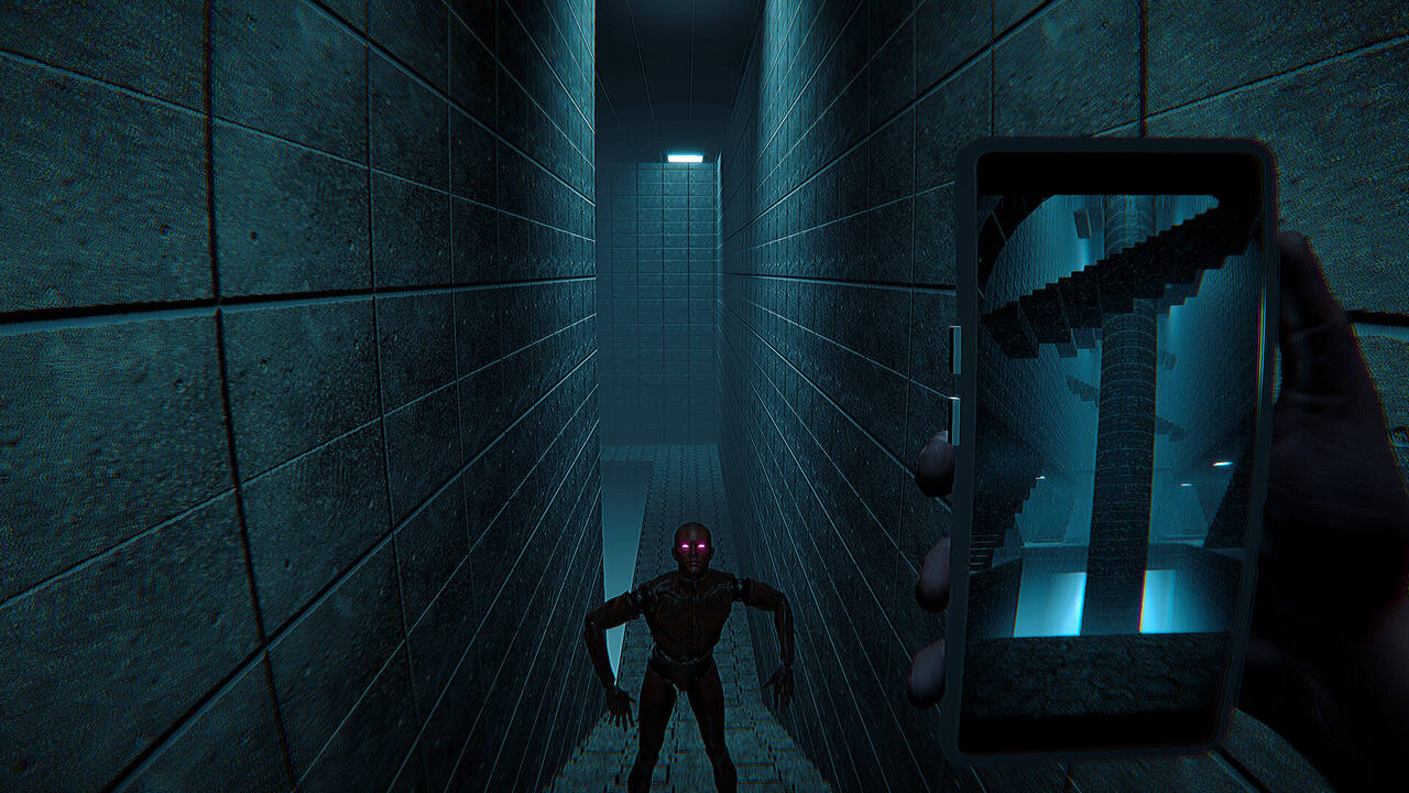 180° gameplay screenshot