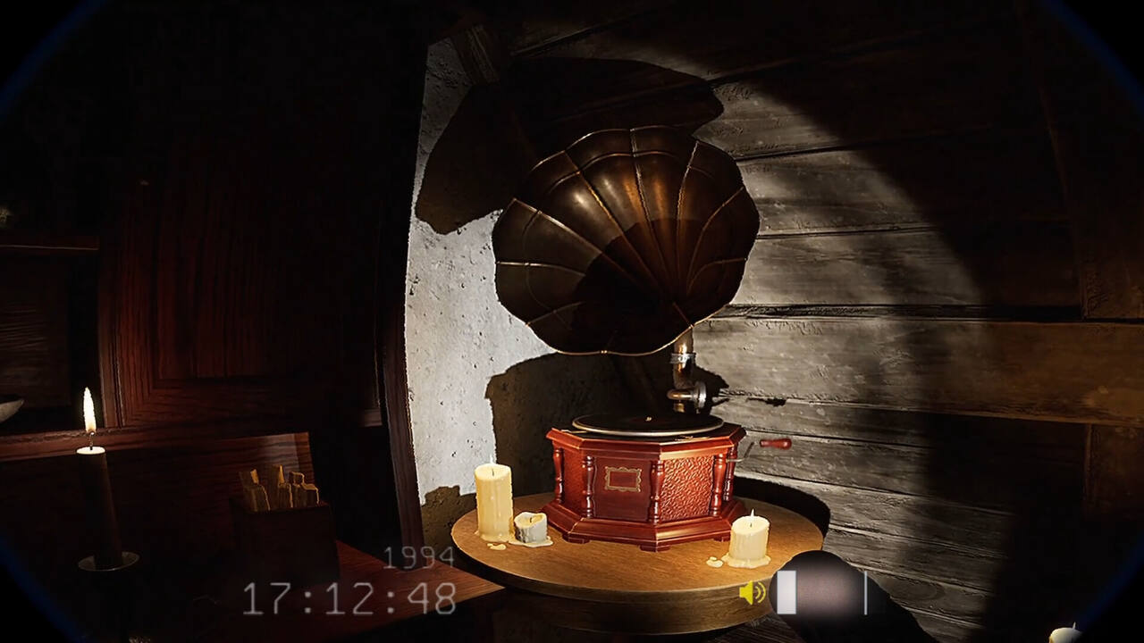 WE ARE SO DEAD gameplay screenshot