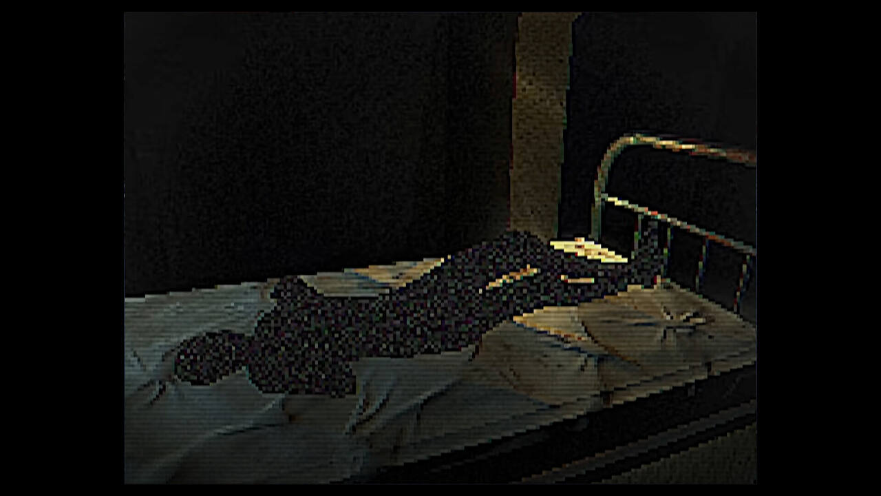 Project Looking Glass gameplay screenshot